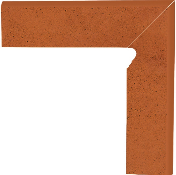 Aquarius Brown Cokół El Prawy 2 8,1x30