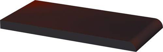 Cloud Brown Parapet 20x10