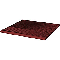 Cloud Rosa Stopnica Prosta Duro 30x30