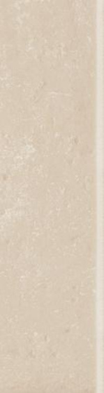 Cotto Crema Cokół 8,1x30