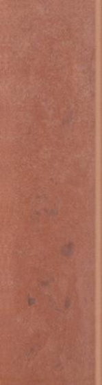Klinkier Cotto Naturale Cokół 8,1x30