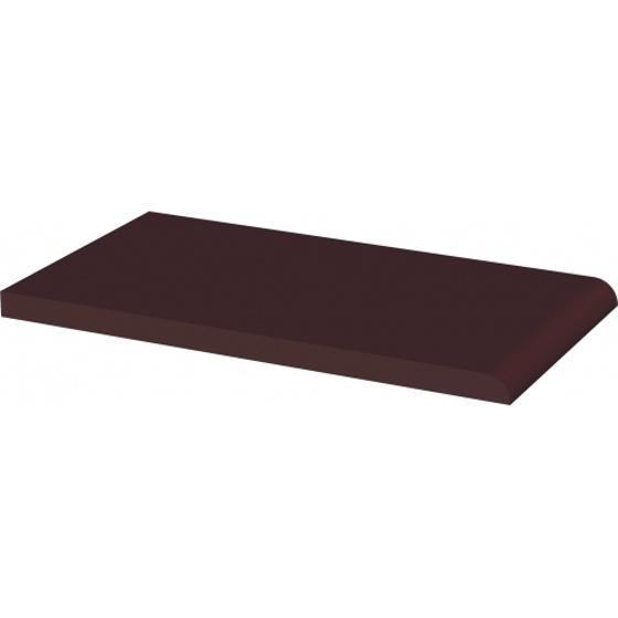 Natural Brown Parapet 24,5x13,5