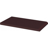 Natural Brown Parapet 24,5x13,5