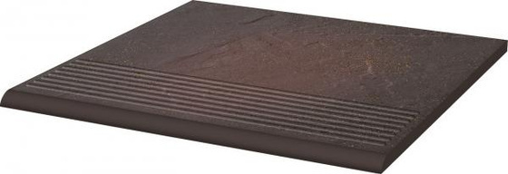 Semir Rosa Stopnica Prosta 30x30