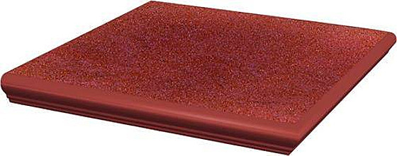 Taurus Rosa Kapinos Stopnica Narożna 33x33