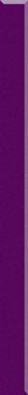 Listwa Szklana Purpura 1,5x19,8