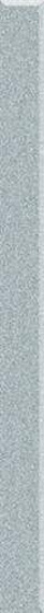 Listwa Szklana Silver 1,5x19,8