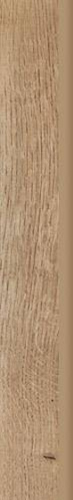 Maloe Beige Cokół Mat 7,2x49,1