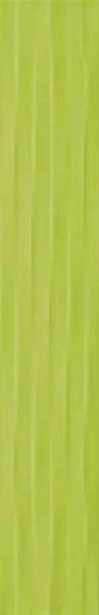Midian Verde Listwa Struktura 9,8x60