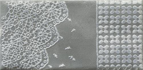 Moli Nero Inserto D 9,8x19,8