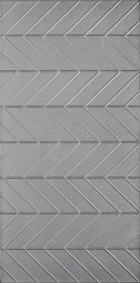 Motivo Silver Inserto Szklane 29,5x59,5