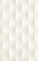 Nati Bianco Struktura 25x40