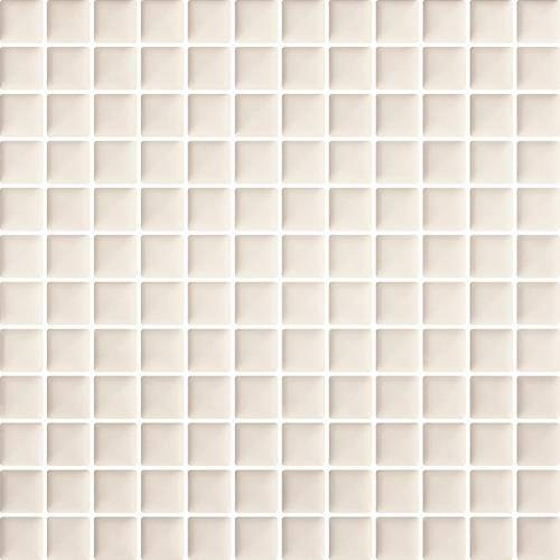 Orrios Bianco Mozaika Prasowana K 2,3x2,3 29,8x29,8