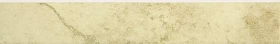Raggio Beige Cokół 7,2x45