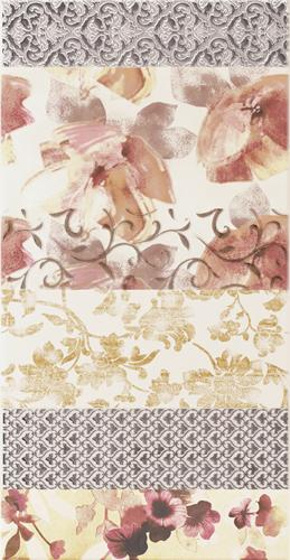 Reflection Inserto Patchwork 30x60