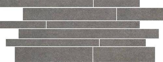 Rino Nero Listwa Mix Paski 20x52