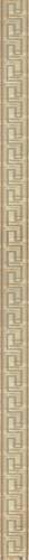 Sabro Beige Meander List B 3x59,5