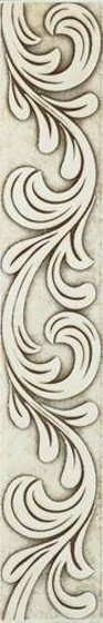 Santera Beige Listwa 7,2x45