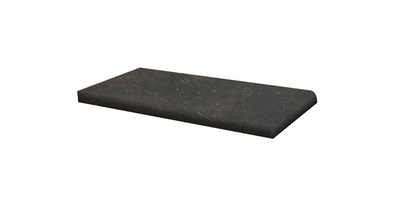 Scandiano Brown Parapet 20x10