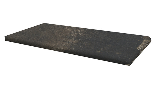 Scandiano Brown Parapet 30x14,8