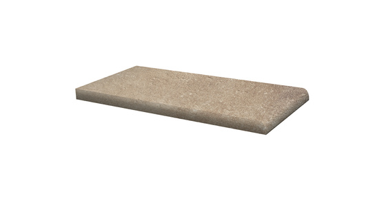 Scandiano Ochra Parapet 20x10