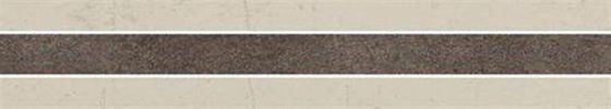Taranto Beige Listwa Mat 8x44,8