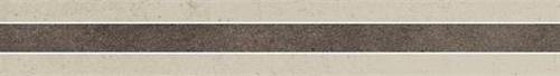 Taranto Beige Listwa Mat 8x59,8