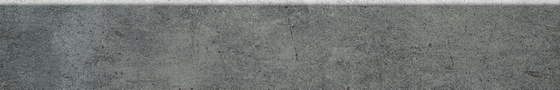 Taranto Grys Cokół Mat 7,2x44,8