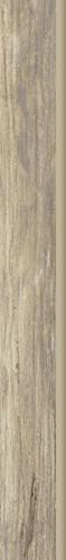 Trophy Beige Cokół Mat 7,2x60