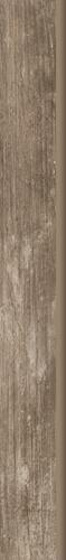 Trophy Brown Cokół Mat 7,2x60