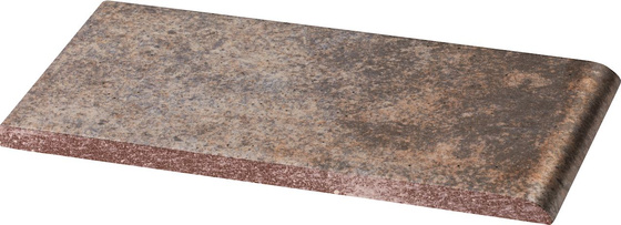 Viano Grys Parapet 20x10