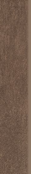 Sextans Brown Cokół Mat 7,2x40