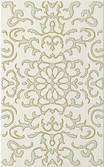 Tembre Beige Inserto 25x40
