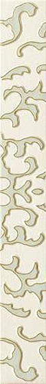 Tembre Beige Listwa 4,8x40
