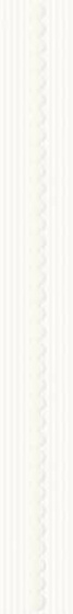 Tenor Bianco Listwa 4,8x40