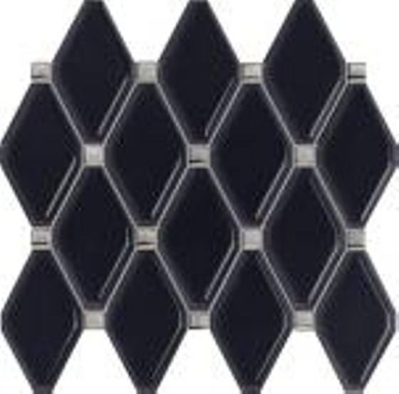Abisso Navy Mozaika 29,8x27