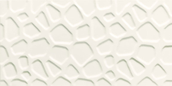 All White Struktura 2 In 59,8x29,8