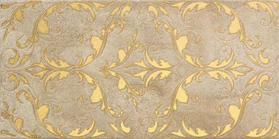 Lavish Brown Dekor 22,3x44,8