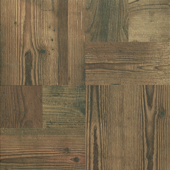 Legnetto Brown Mat 40x40
