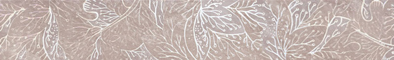 Obsydian Grey Listwa 59,8x9,8