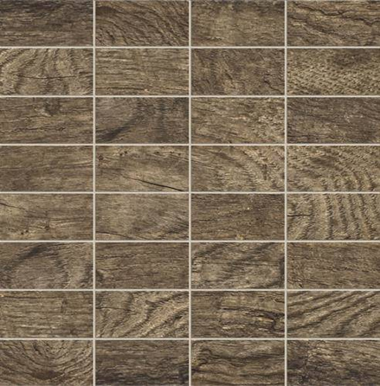Traviata Brown Mozaika 30,8x30,3