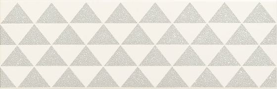 Burano Bar White Dekor B 23,7x7,8