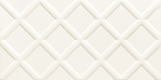 Burano White Struktura 60,8x30,8
