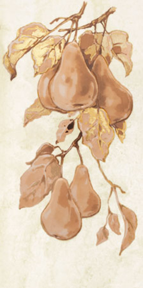 Enna Pear Dekor 22,3x44,8