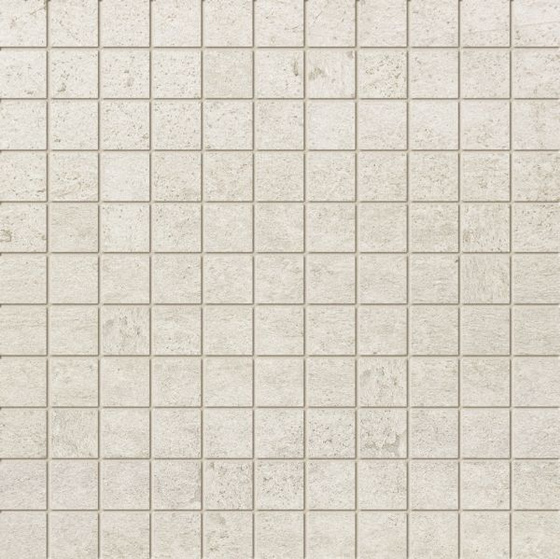 Gris Szary Mozaika 30x30