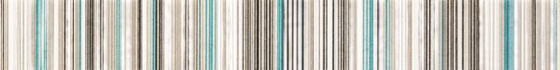 Gris Turkus Listwa 4,5x36