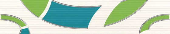 Indigo Listwa 2 36x7,4
