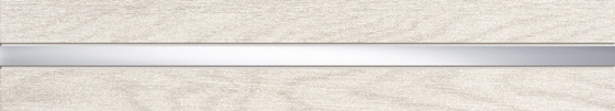 Inverno White Listwa 36x6,4