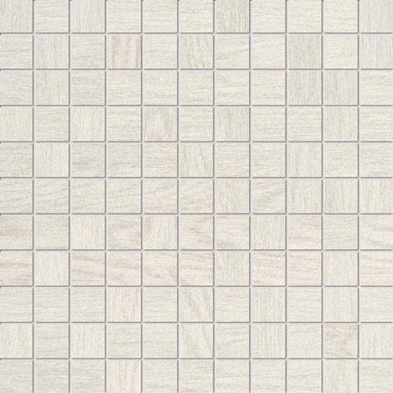 Inverno White Mozaika 30x30