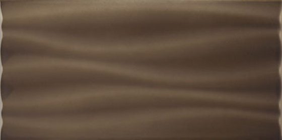 Joy Wave Brąz Struktura 22,3x44,8